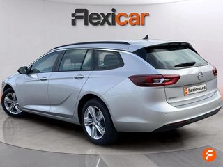 Opel Insignia  ST Business Edition 1.5D DVH 90kW AT8