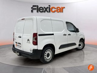 Citroën Berlingo Talla M BlueHDi 100 LIVE