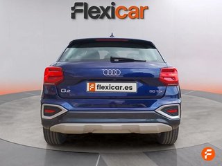 Audi Q2 Advanced 30 TDI 85kW (116CV)