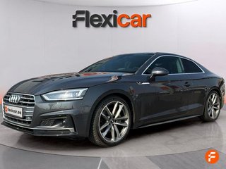 Audi A5 2.0 TDI 140kW (190CV) S tronic Coupé
