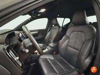Volvo XC40 Recharge Twin Eléctrico Pro Auto AWD