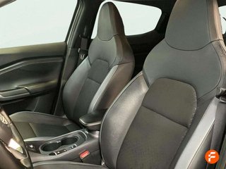 Nissan Juke 1.6 Hybrid 105kW (145CV) N-Connecta