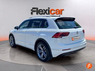 Volkswagen Tiguan Sport 1.5 TSI 110kW (150CV) DSG