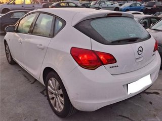 Opel 117702 motor arranque 8980147432 astra j 1.7