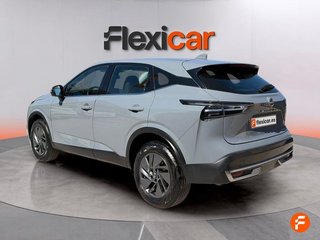 Nissan Qashqai DIG-T 103kW (140CV) mHEV 4x2 Acenta
