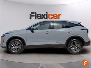 Nissan Qashqai DIG-T 103kW (140CV) mHEV 4x2 Acenta
