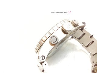 reloj pulsera caballero nixon 48-20 chrono