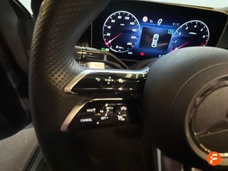 Mercedes GLC GLC 200 4MATIC