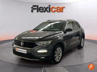 Volkswagen T-Roc Advance 2.0 TDI 110kW (150CV) DSG
