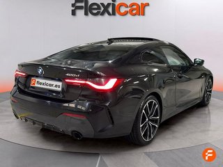 BMW Serie 4 420d