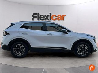 Kia Sportage 1.6 T-GDi MHEV 118kW Business 4x2 DCT