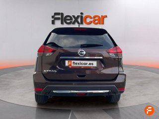 Nissan X-Trail 5 Pl. DIG-T 120 kW (163 CV) N-CONNECTA