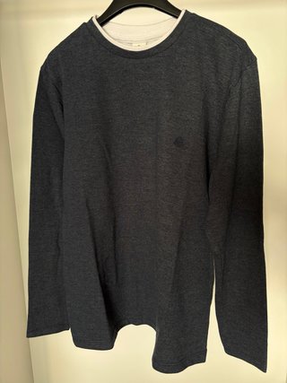 Camisola Springfield Homem, Tamanho S