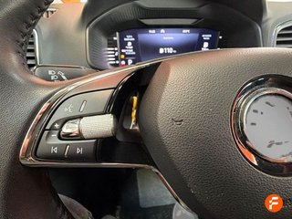 Skoda Karoq 1.5 TSI 110kW (150CV) DSG ACT Ambition