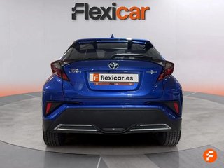 Toyota C-HR 2.0 180H Advance