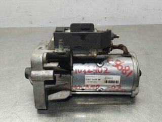 MOTOR ARRANQUE OPEL MOVANO FURGÓN/COMBI G9U G1991