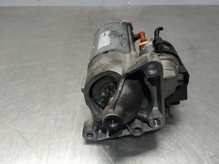 MOTOR ARRANQUE OPEL MOVANO FURGÓN/COMBI G9U G1991