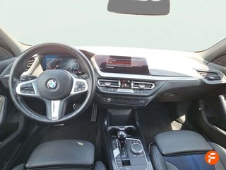 BMW Serie 1 118d