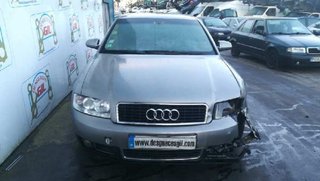 Centralita motor audi 1046190 8e0907401 a4 berlina