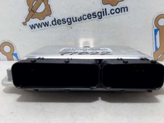 Centralita motor audi 1046190 8e0907401 a4 berlina