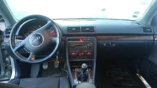 Centralita motor audi 1046190 8e0907401 a4 berlina