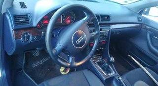 Centralita motor audi 1046190 8e0907401 a4 berlina