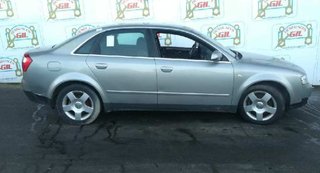 Centralita motor audi 1046190 8e0907401 a4 berlina