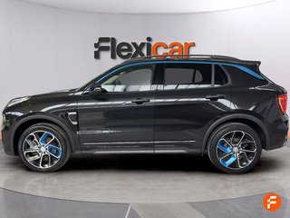 Lynk & Co 01 1.5 PHEV