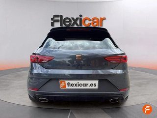 Seat Leon 2.0 TSI 213kW (290CV) DSG-7 St&Sp Cupra