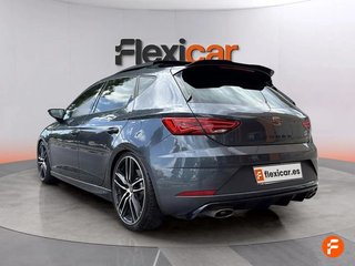 Seat Leon 2.0 TSI 213kW (290CV) DSG-7 St&Sp Cupra