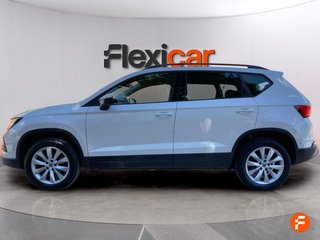Seat Ateca 1.5 TSI 110kW St&Sp Style XXL