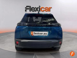 Peugeot 2008 Allure Gasolina 100 S&S 6 Vel. MAN