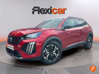 Peugeot 2008 Allure Pack Puretech 100 S&S 6 Vel. MAN