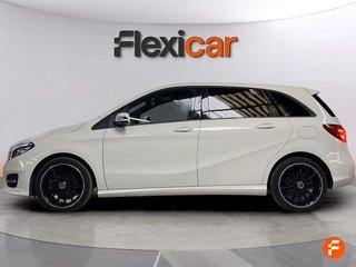 Mercedes Clase B B 200 d