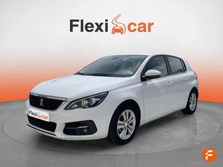 Peugeot 308 5p Access PureTech 110 S&S 6 Vel. MAN