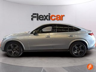 Mercedes GLC GLC 200 4MATIC