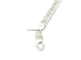 pulsera plata 925mm