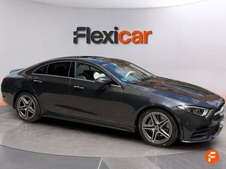 Mercedes CLS CLS 220 d