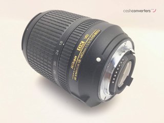objetivos nikon nikon 18-140mm f/3.5-5.6g ed vr af-s dx zoom-nikkor