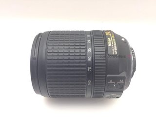 objetivos nikon nikon 18-140mm f/3.5-5.6g ed vr af-s dx zoom-nikkor