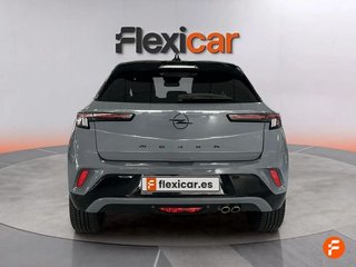 Opel Mokka 1.2 T 100kW (136 CV) GS