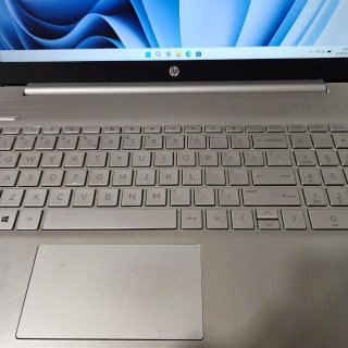 Portátil notebook HP 16/128