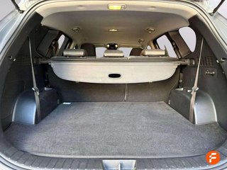 Hyundai Santa Fe 2.2 CRDi Tecno DCT 4x2