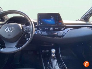 Toyota C-HR 1.8 125H Active