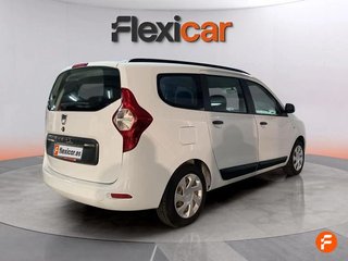 Dacia Lodgy Essential 1.6 75kW (100CV) 7Pl - 18