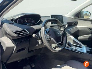 Peugeot 5008 Allure 1.2L PureTech 96kW (130CV) EAT8
