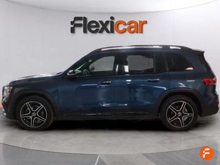 Mercedes Clase GLB GLB 200 d 4MATIC
