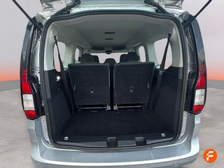 Volkswagen Caddy Maxi Origin 2.0 TDI 90kW (122CV) DSG