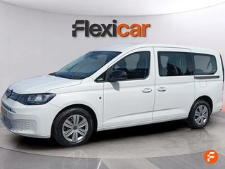 Volkswagen Caddy Maxi Origin 2.0 TDI 90kW (122CV) DSG