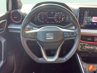 Seat Arona 1.5 TSI 110kW (150CV) DSG FR Limited Ed